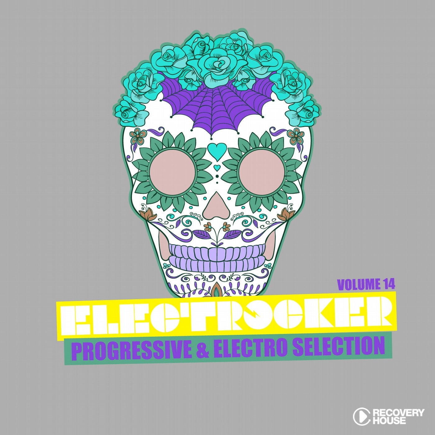 Electrocker - Progressive & Electro Selection Vol. 14