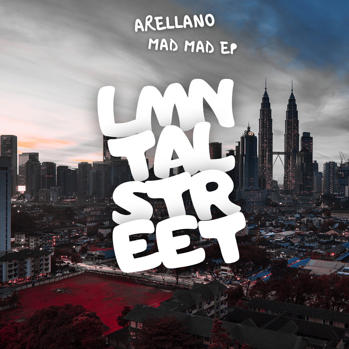 MAD MAD EP