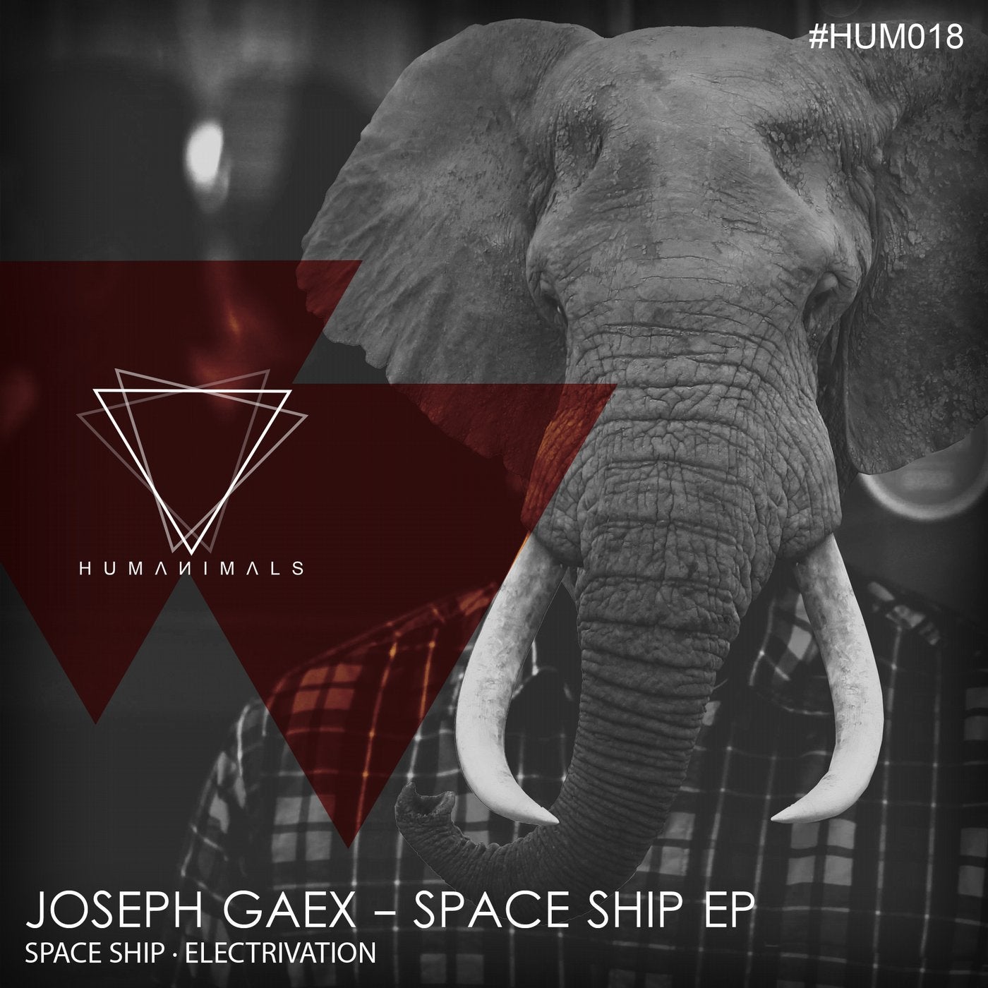 Space Ship EP