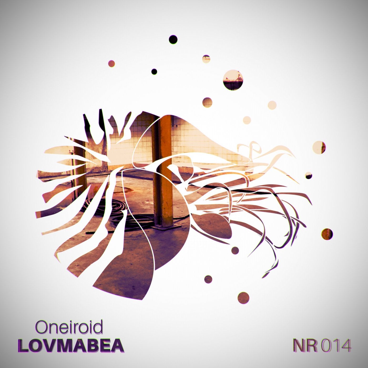 Lovmabea (Original Mix)