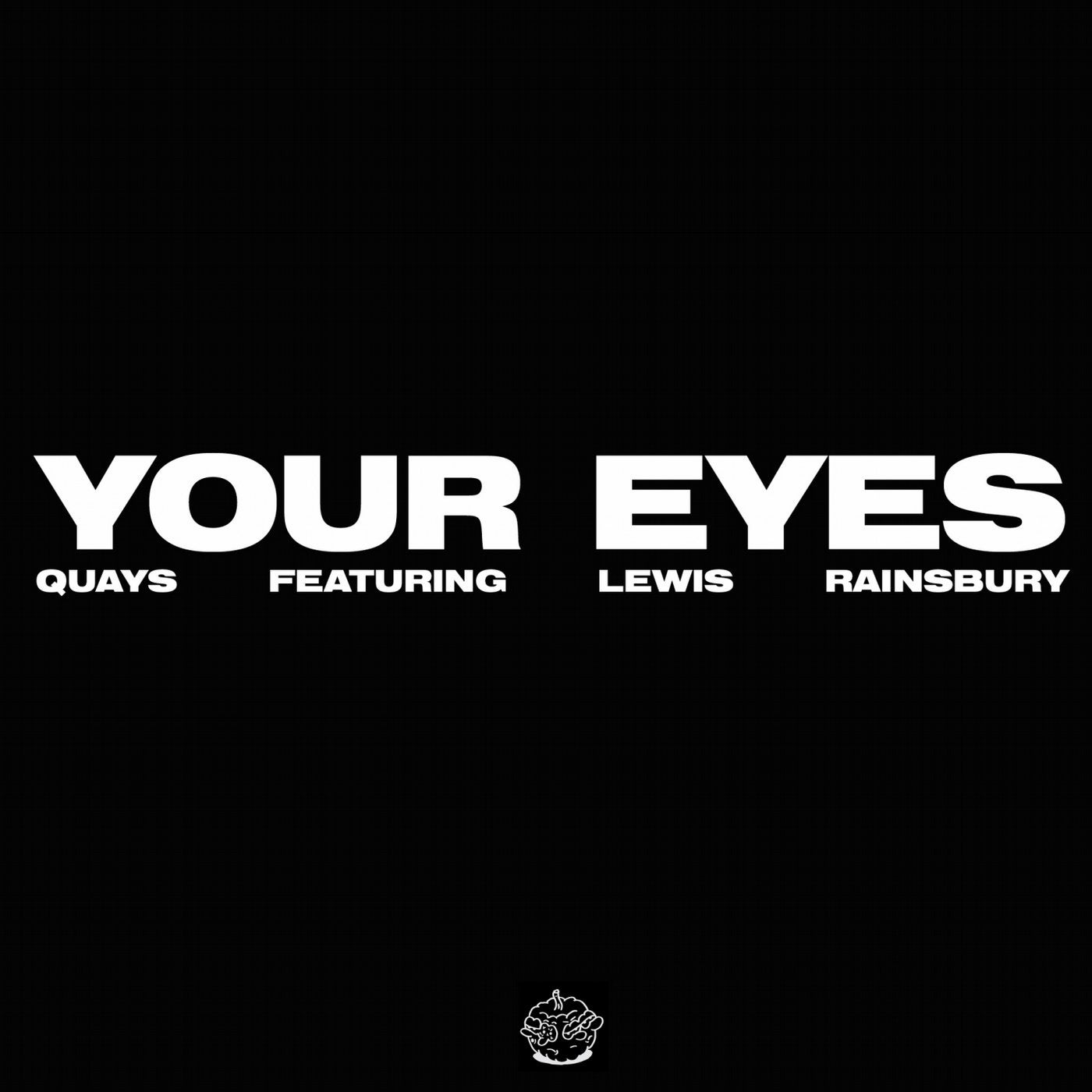 Your Eyes (feat. Lewis Rainsbury)