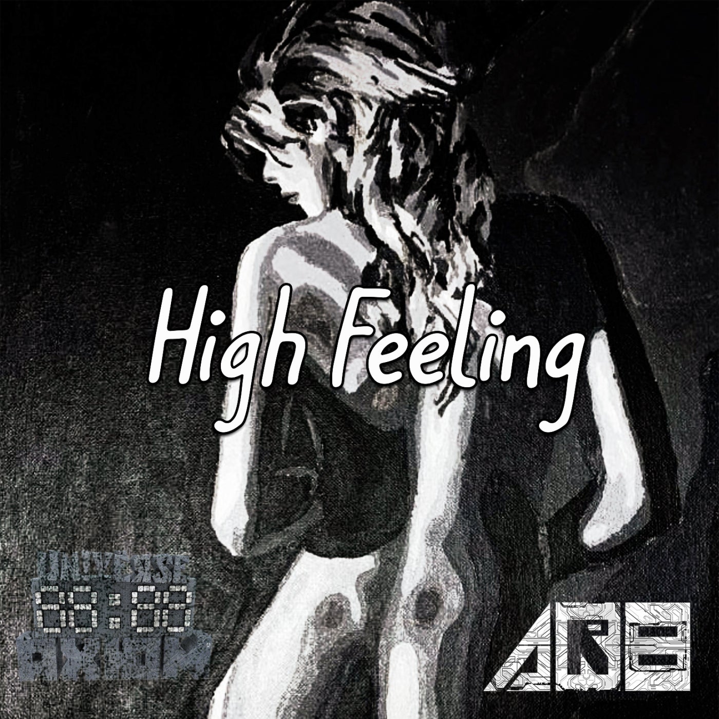 High Feeling [Lp]