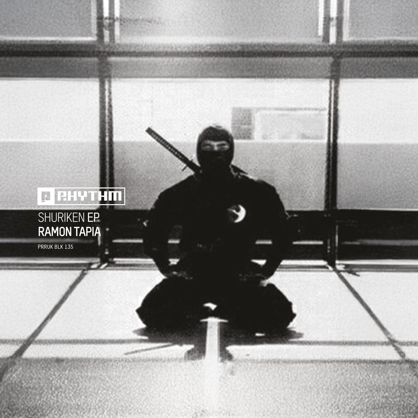 Shuriken EP