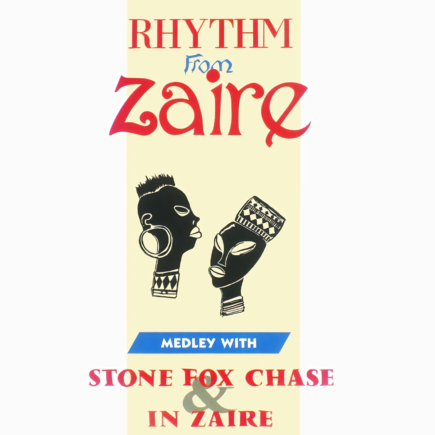 In Zaire