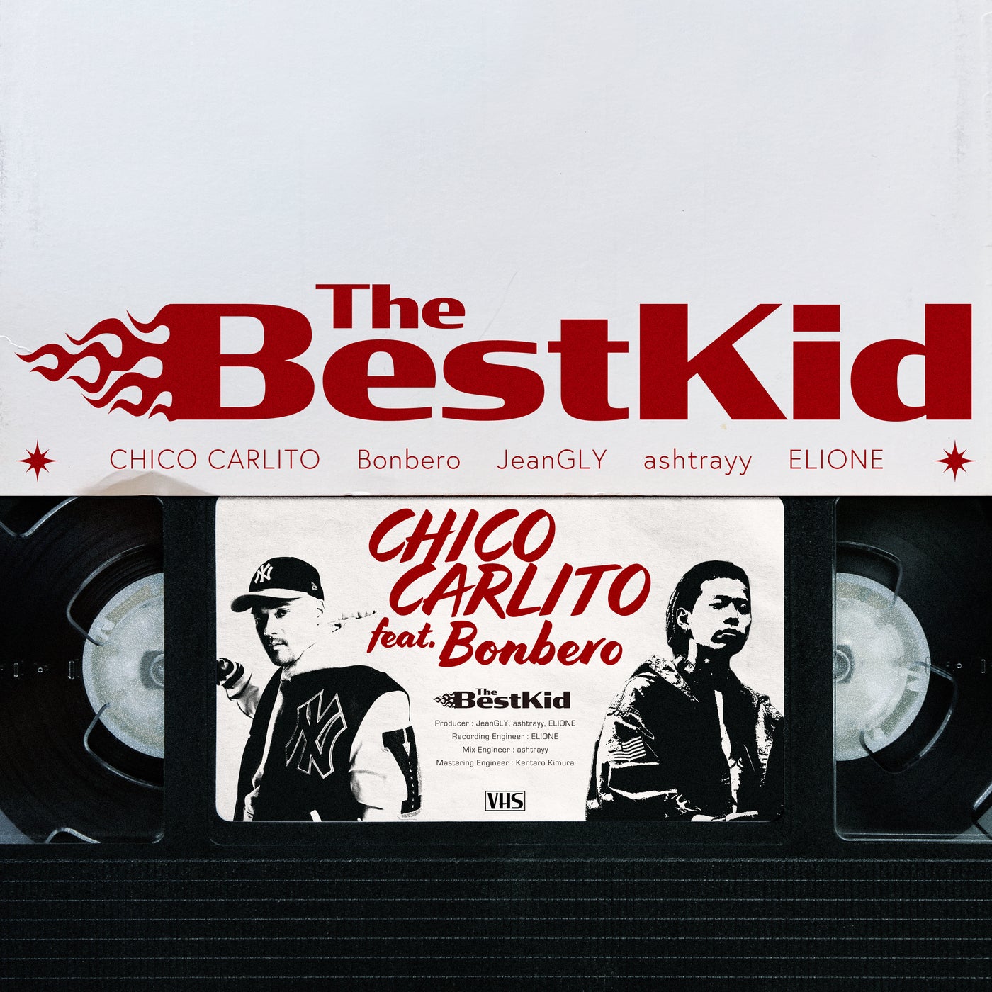 CHICO CARLITO Music & Downloads on Beatport