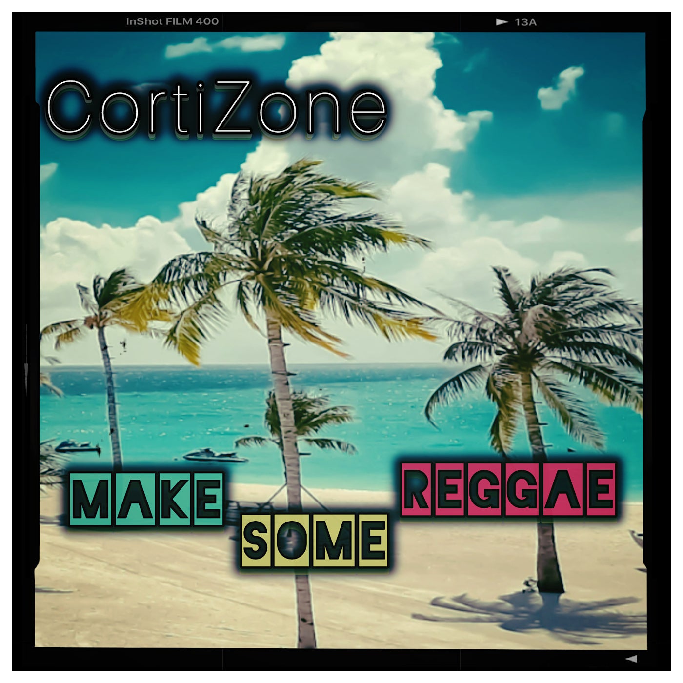 Make some reggae