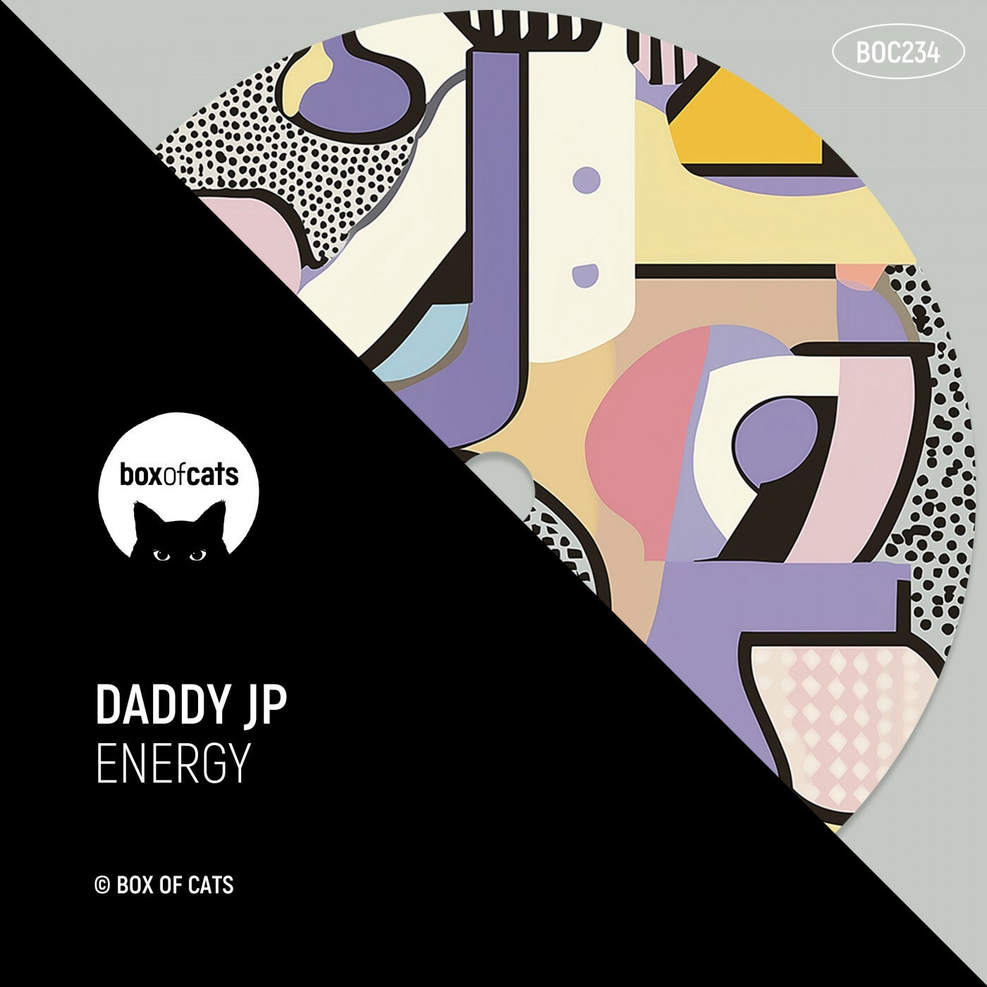 Energy