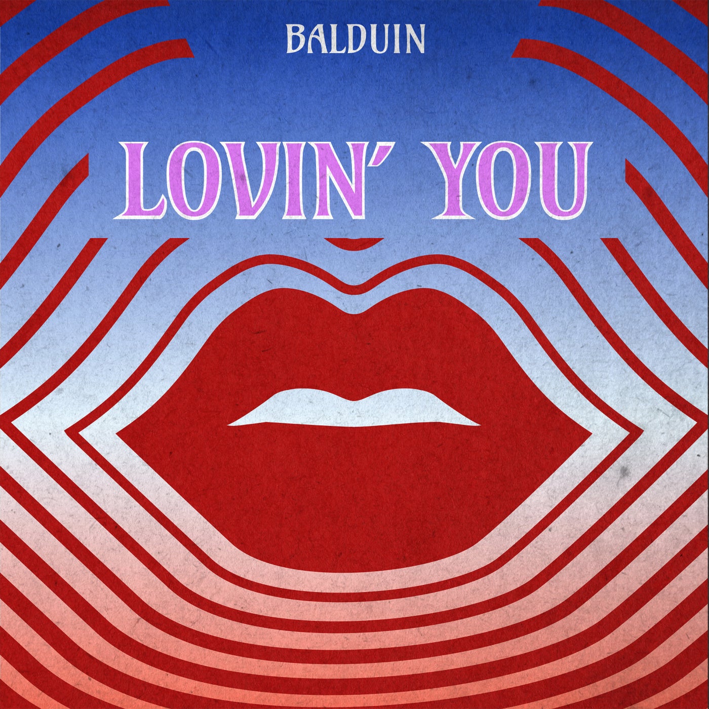 Lovin' You (Edits)