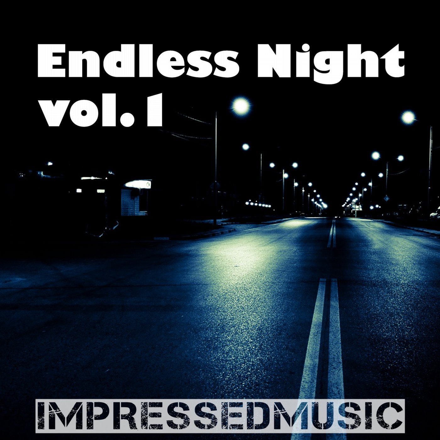 Endless Night, Vol. 1
