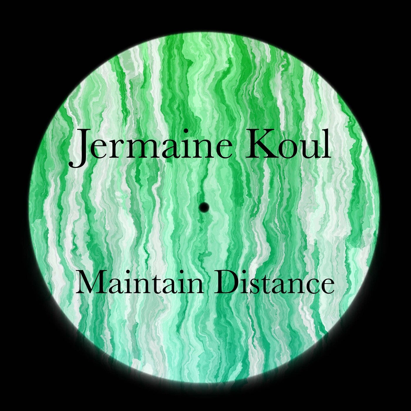 Maintain Distance