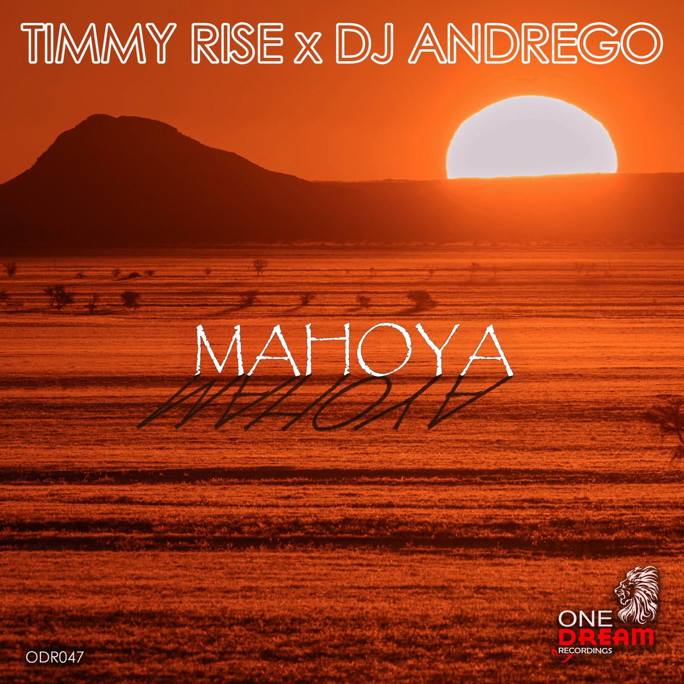 Mahoya