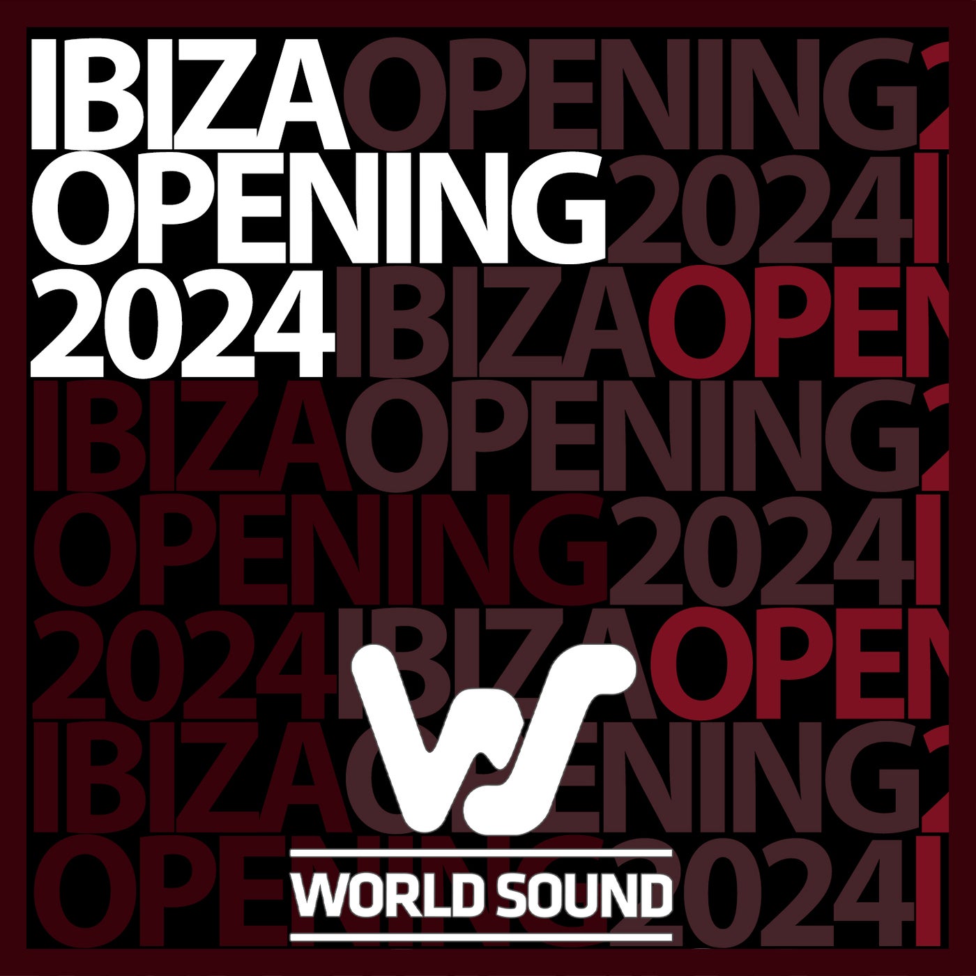 World Sound Ibiza Opening 2024