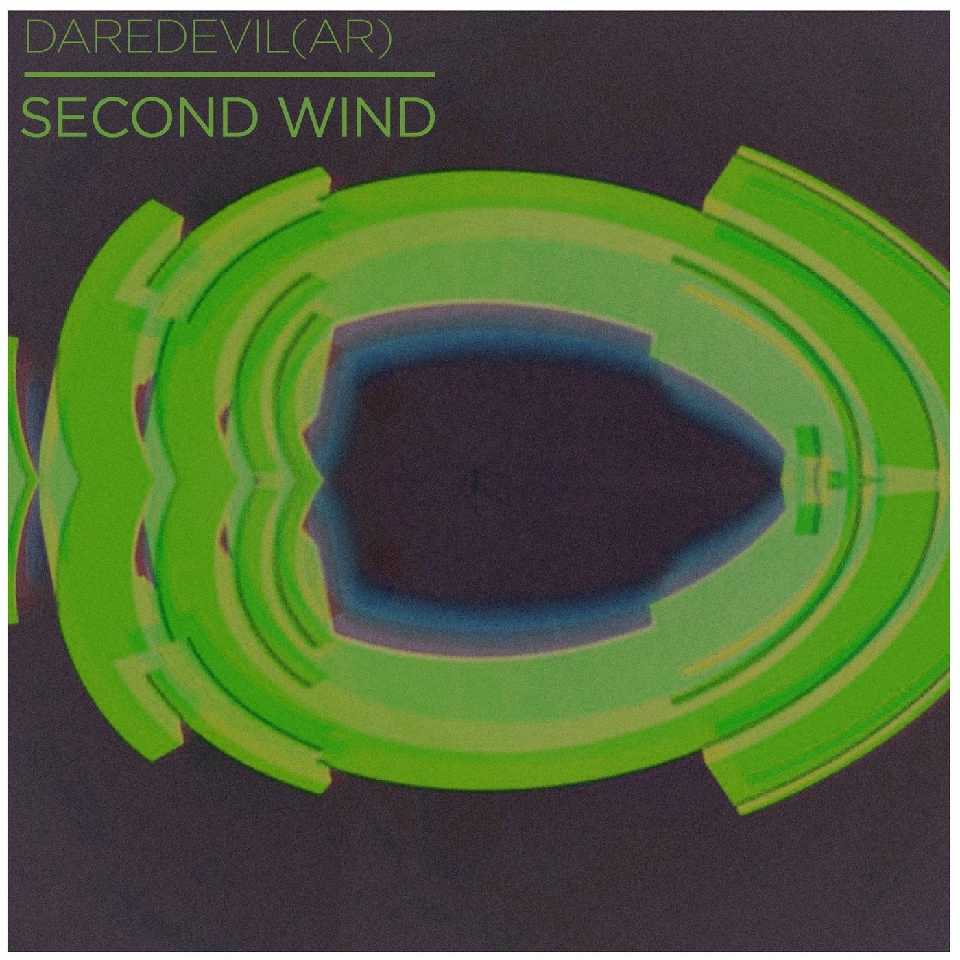 Second Wind