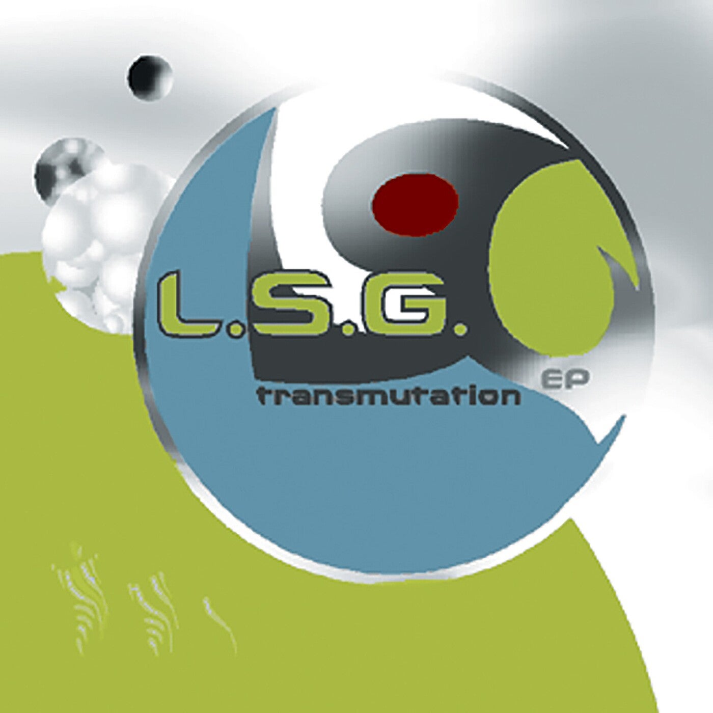 Transmutation (Remastered)