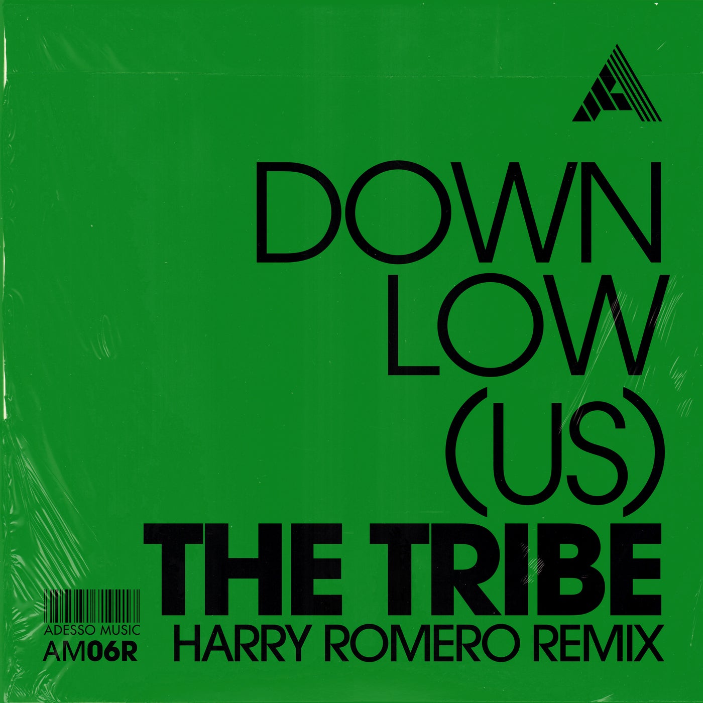 The Tribe (Harry Romero Remix) - Extended Mix