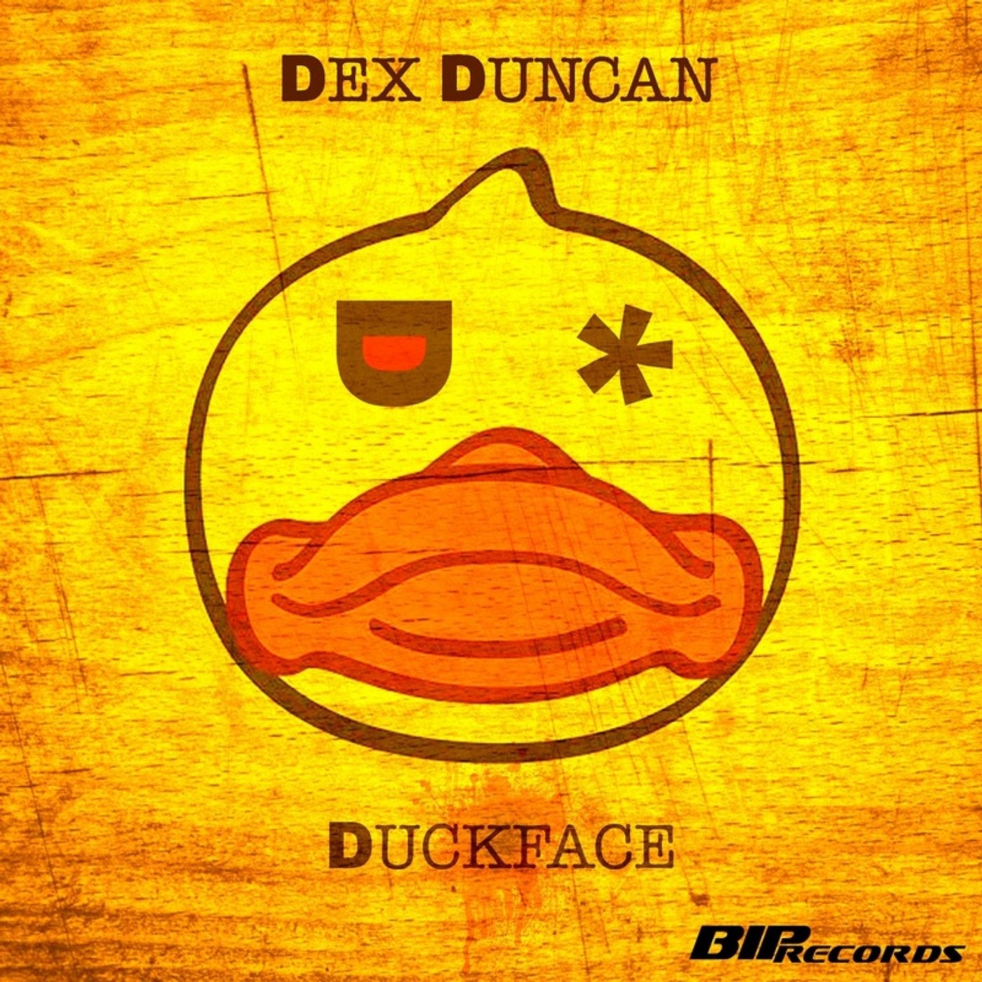Duckface Original Extended Mix