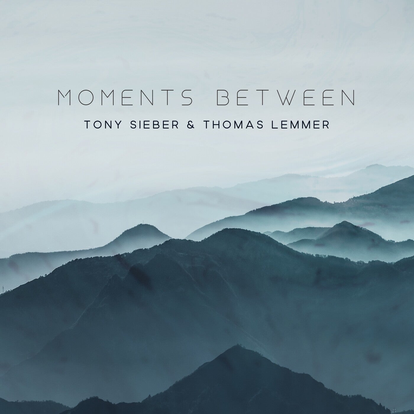 Moments Between