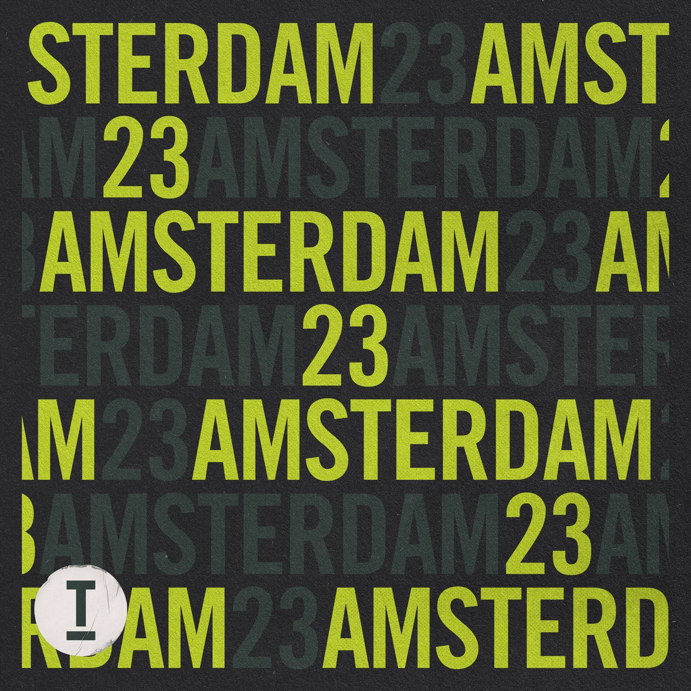 VA – Toolroom Amsterdam 2023 TOOL121801Z VA – Toolroom Amsterdam 2023 TOOL121801Z