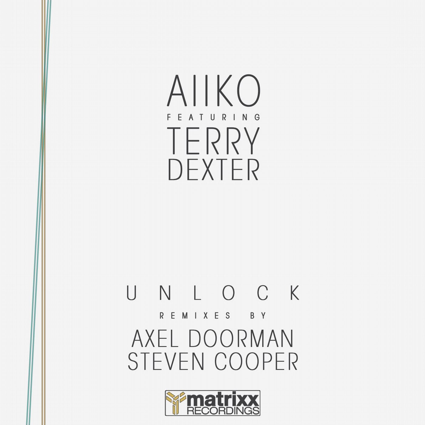 Unlock (feat. Terry Dexter)