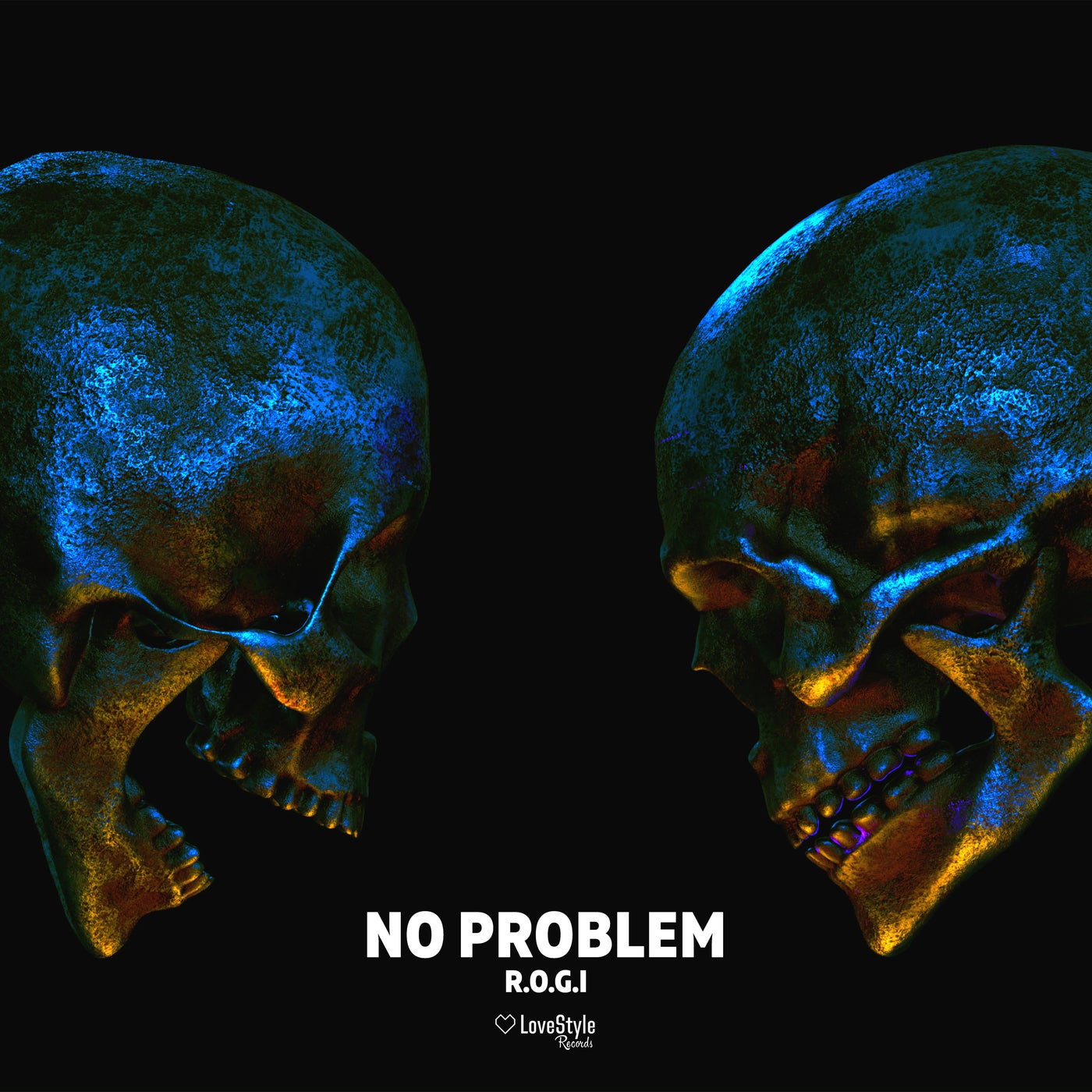 No Problem (Extended Mix)