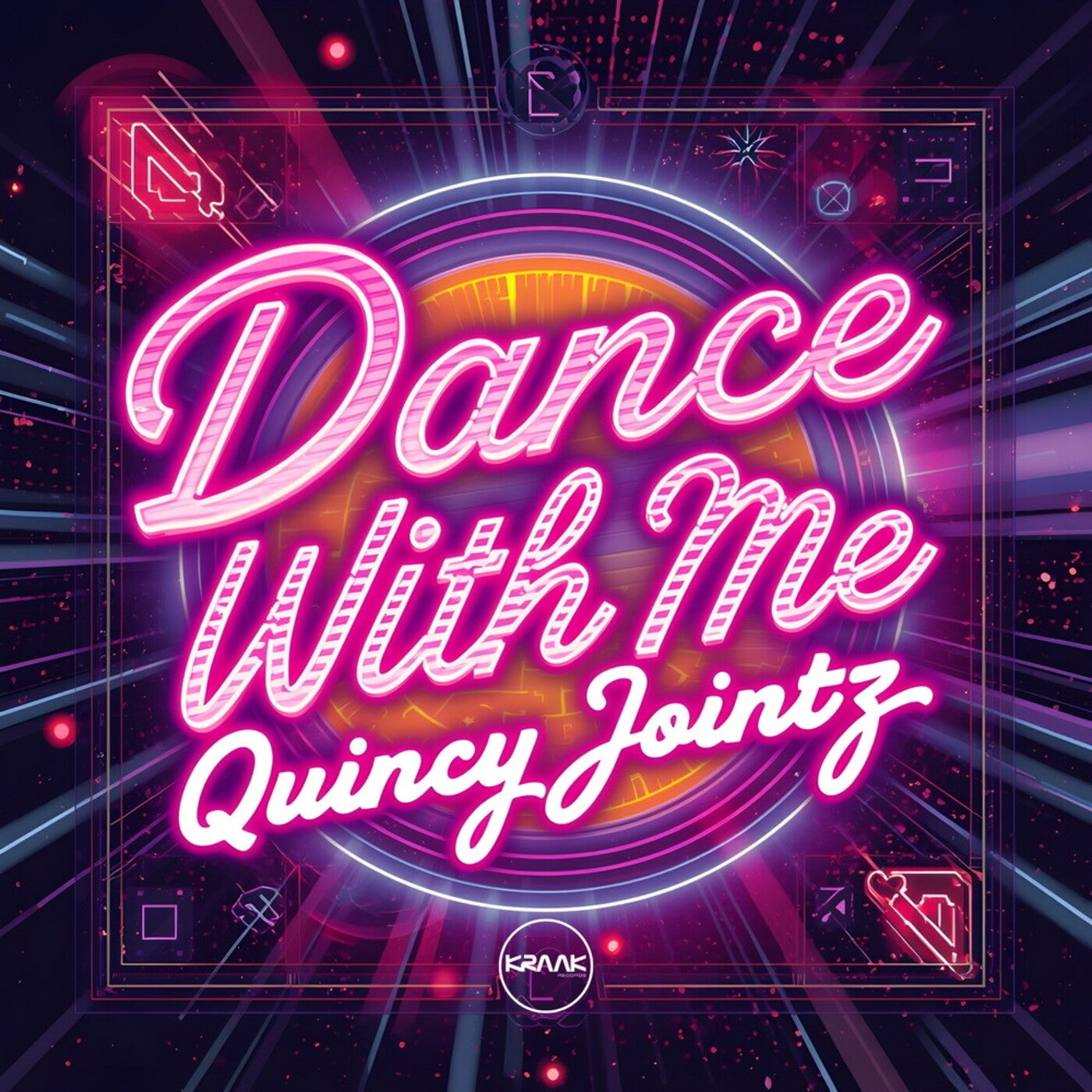 Dance with Me