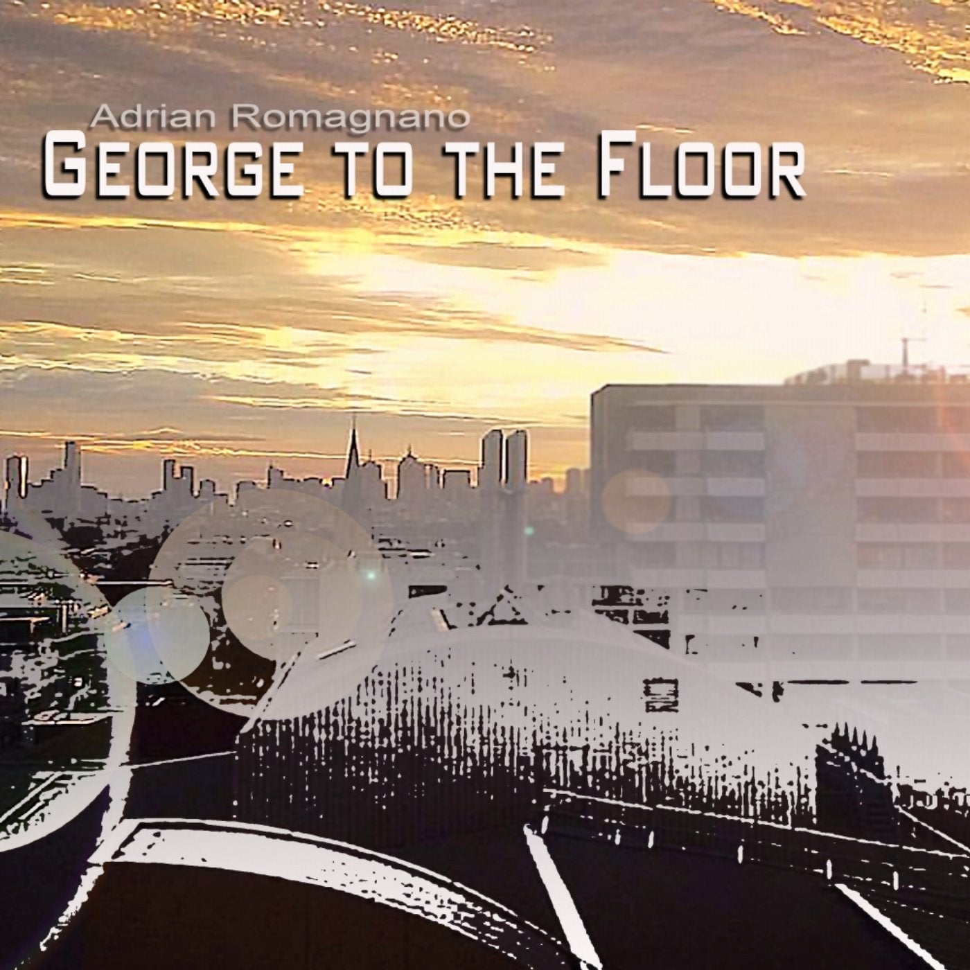 George To The Floor