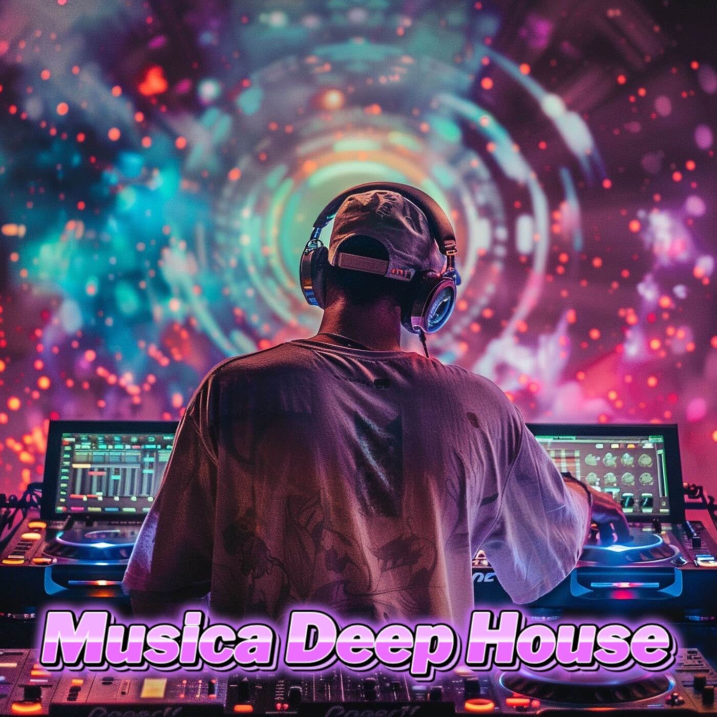 Musica Deep House, Deep House de Fondo, Deep House Para Bailar - Musica ...