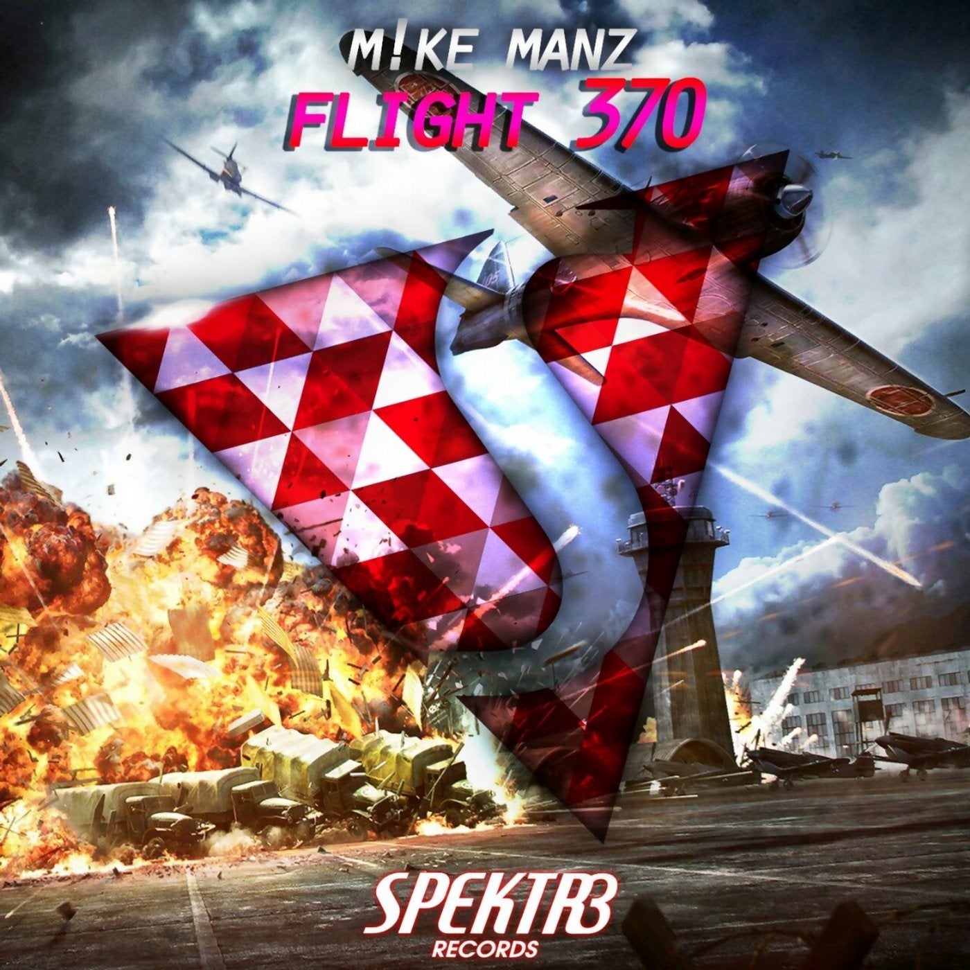 Flight 370