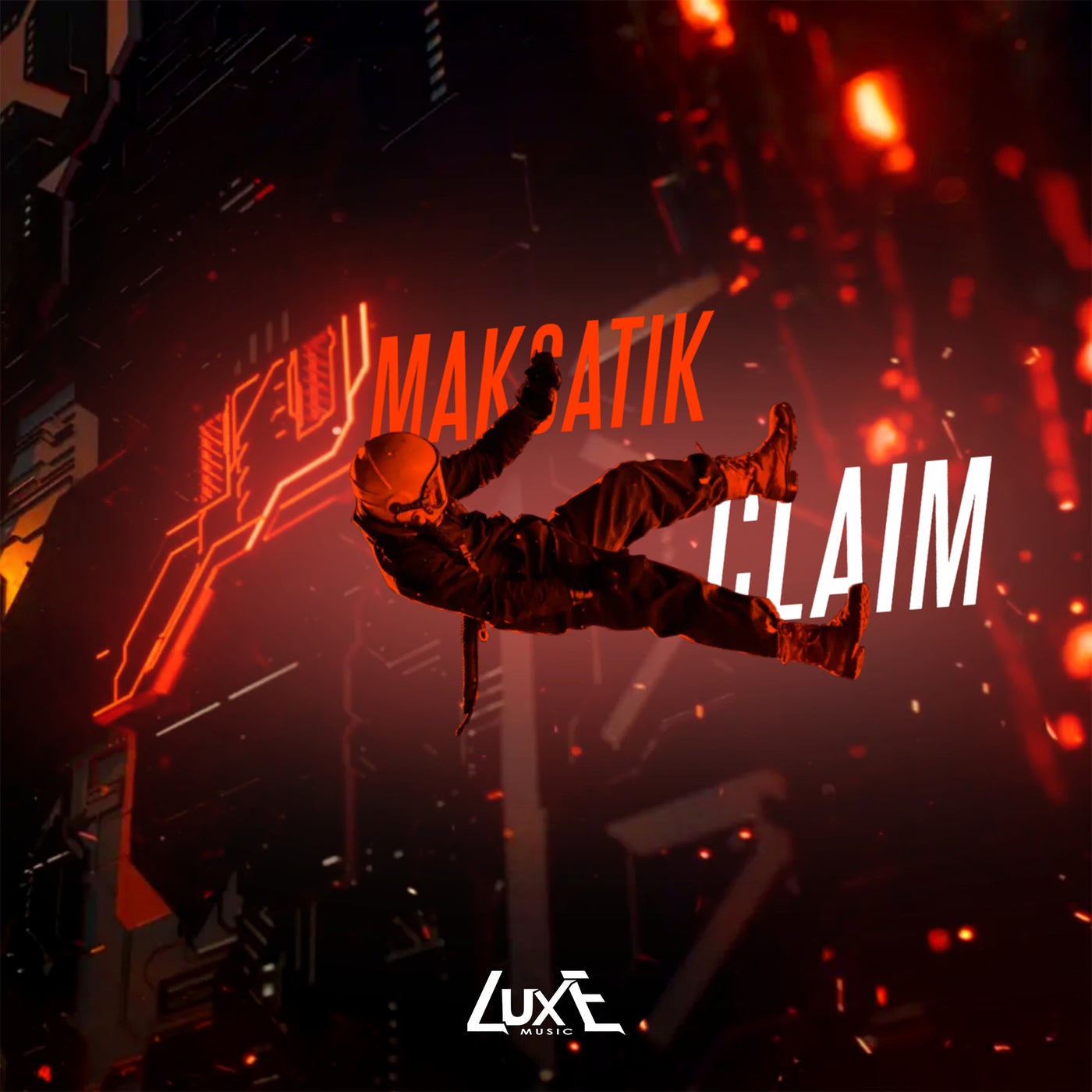 Claim