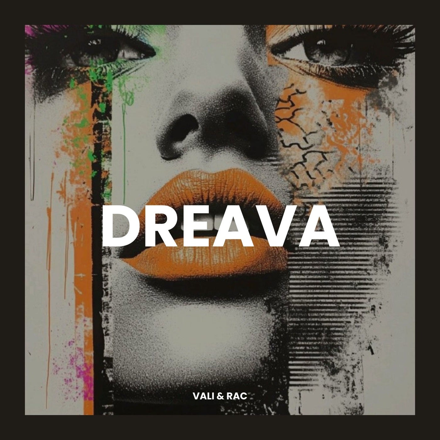 Dreava