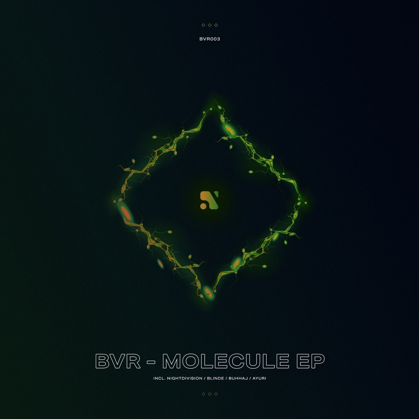 Molecule EP