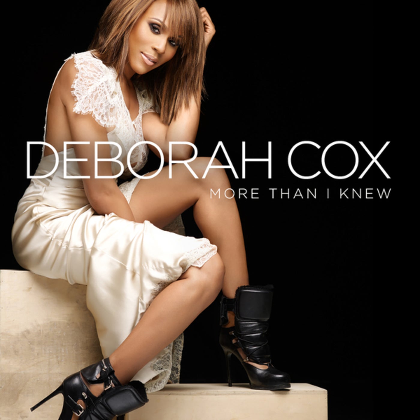 Deborah Cox Music & Downloads on Beatport