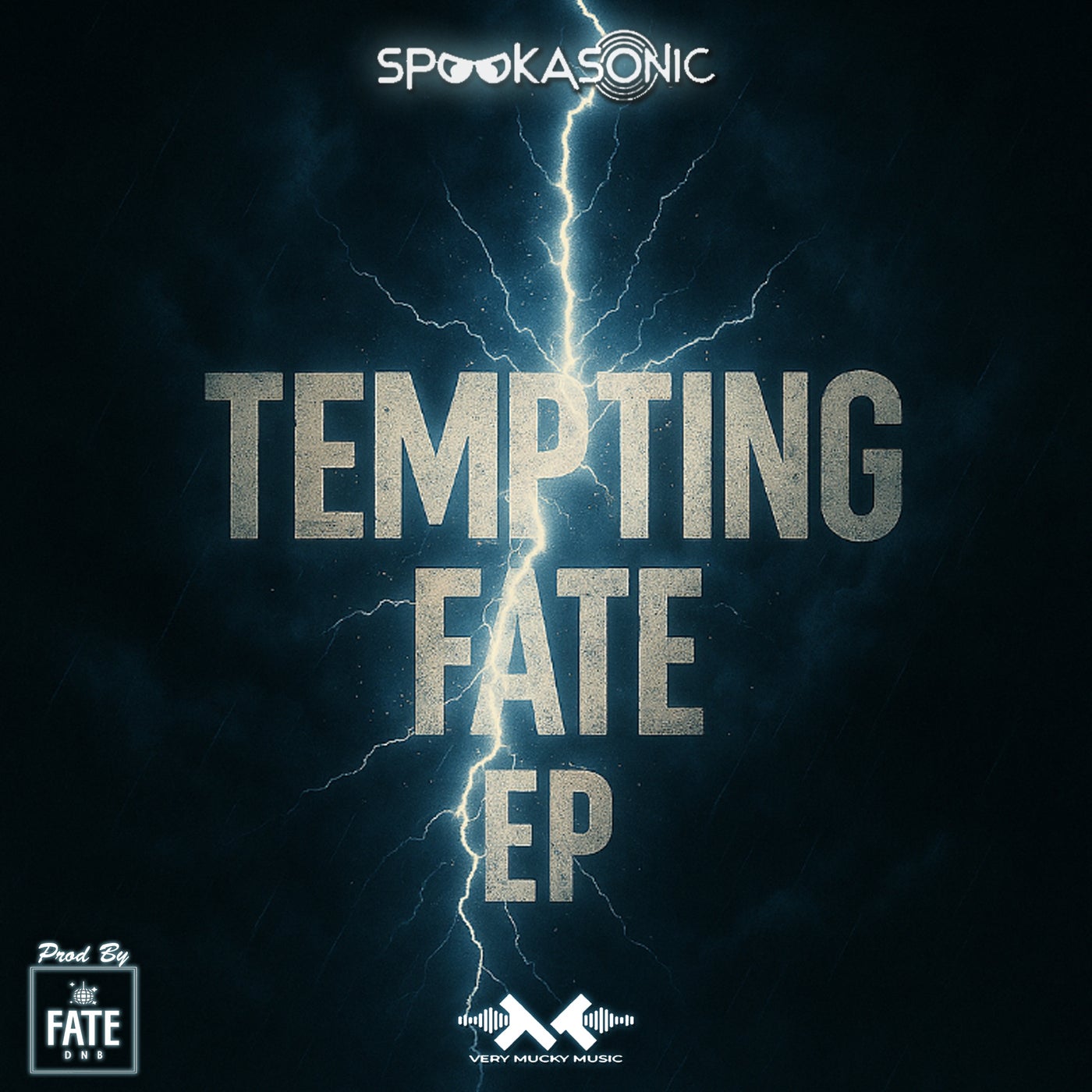 Tempting Fate EP