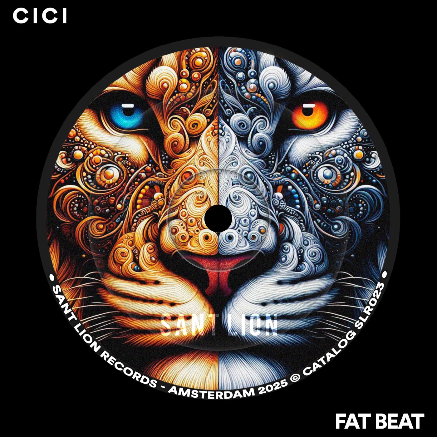 Fat Beat