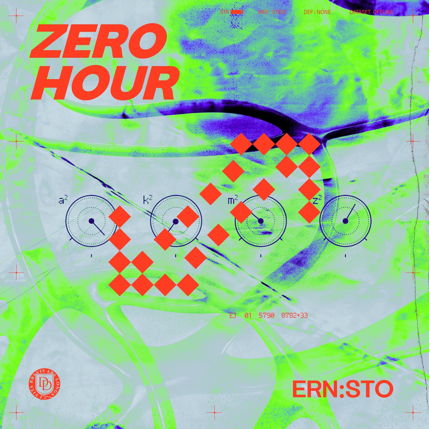 Zero Hour