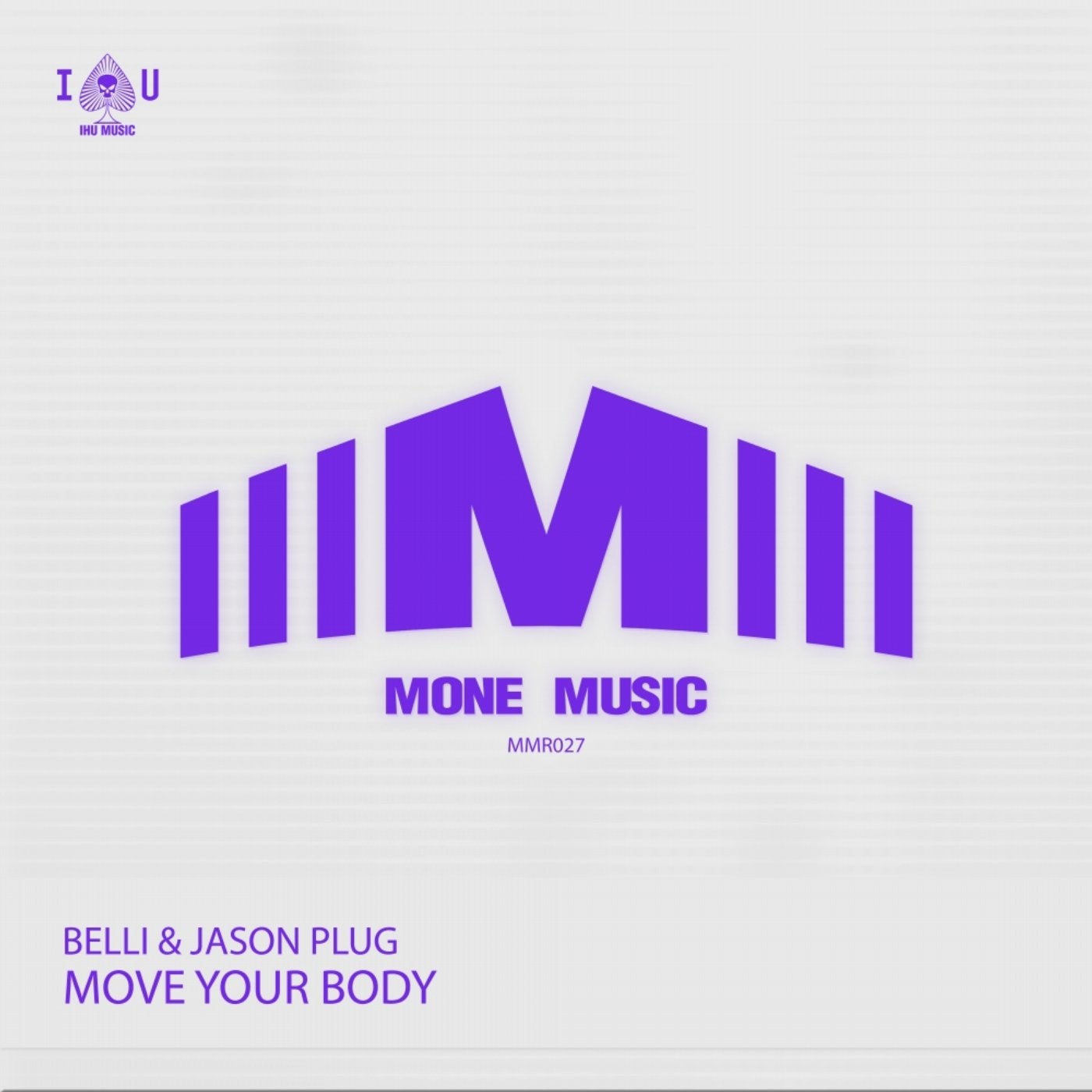 Move Your Body