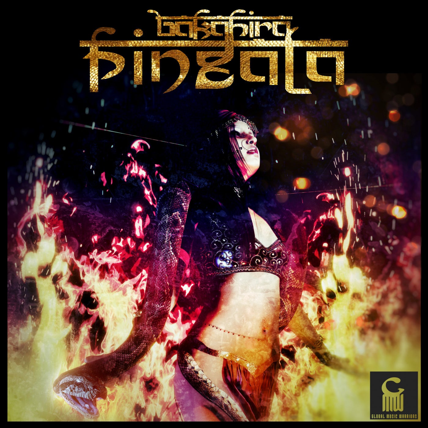 Pingala (Original Mix) by Bakahira on Beatport