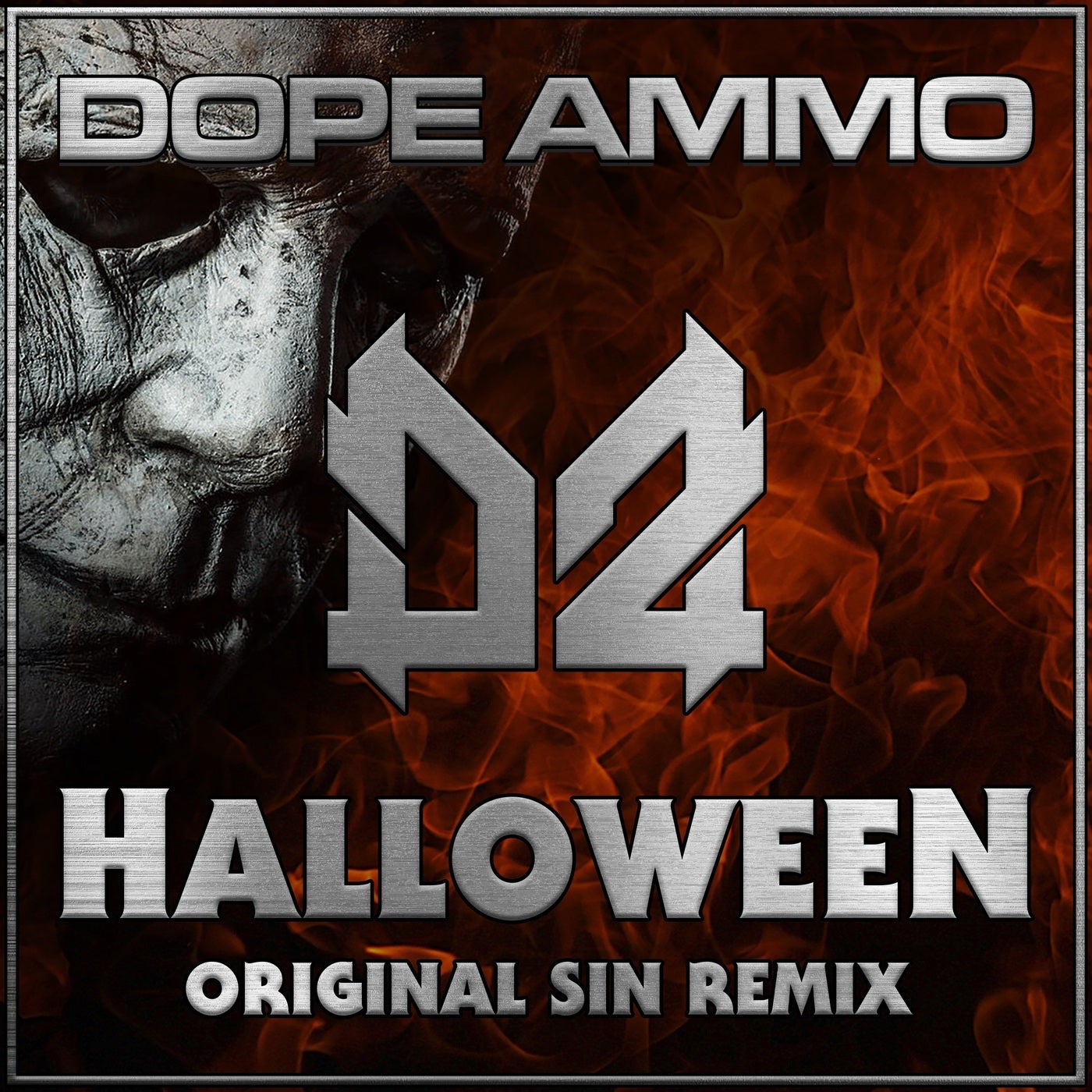 Halloween (Original Sin Remix)