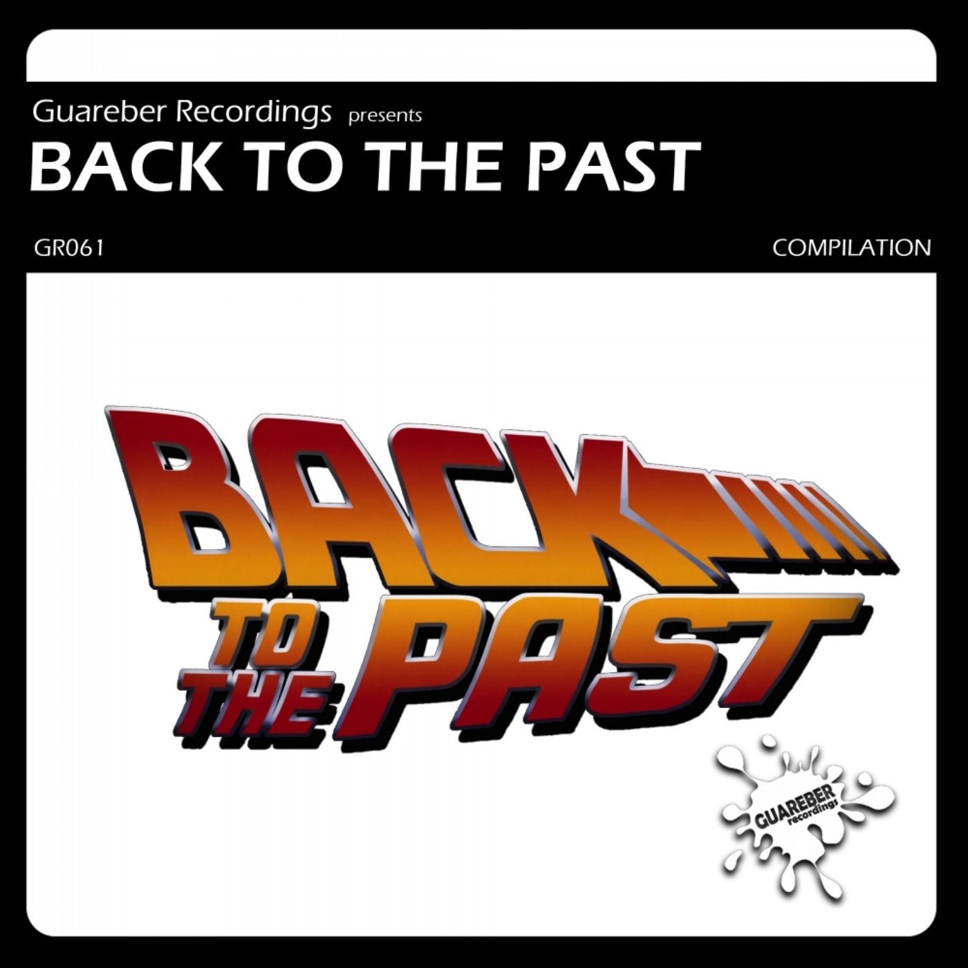 Back To The Past Compilation