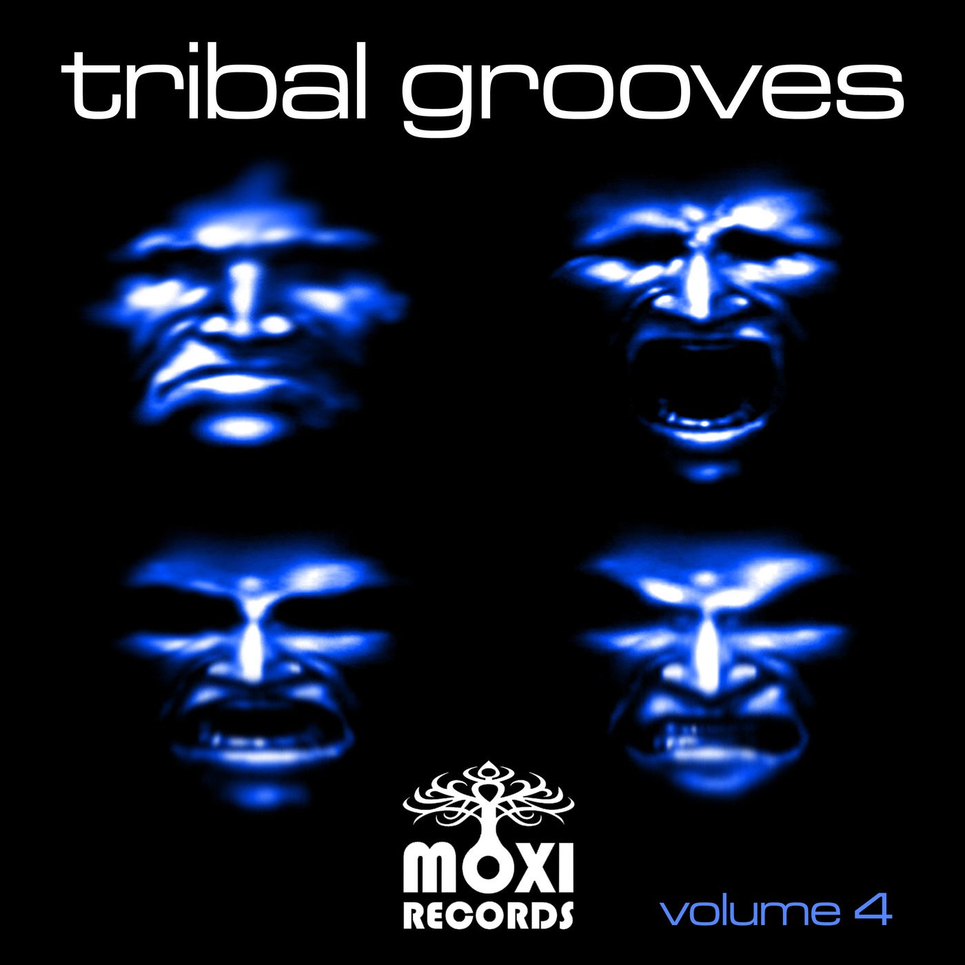 Tribal Grooves 4