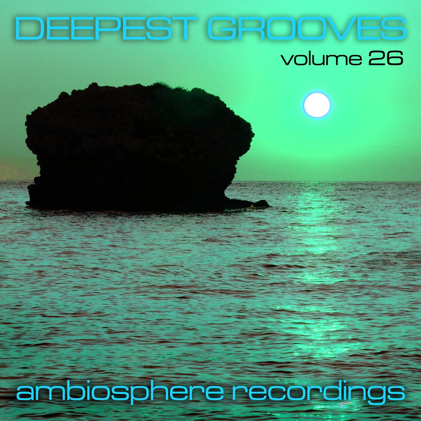 Deepest Grooves Volume 26