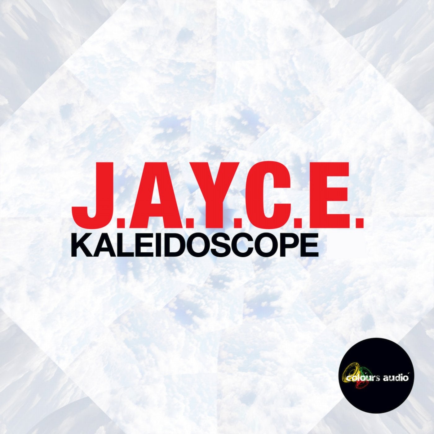 Kaleidoscope - Single