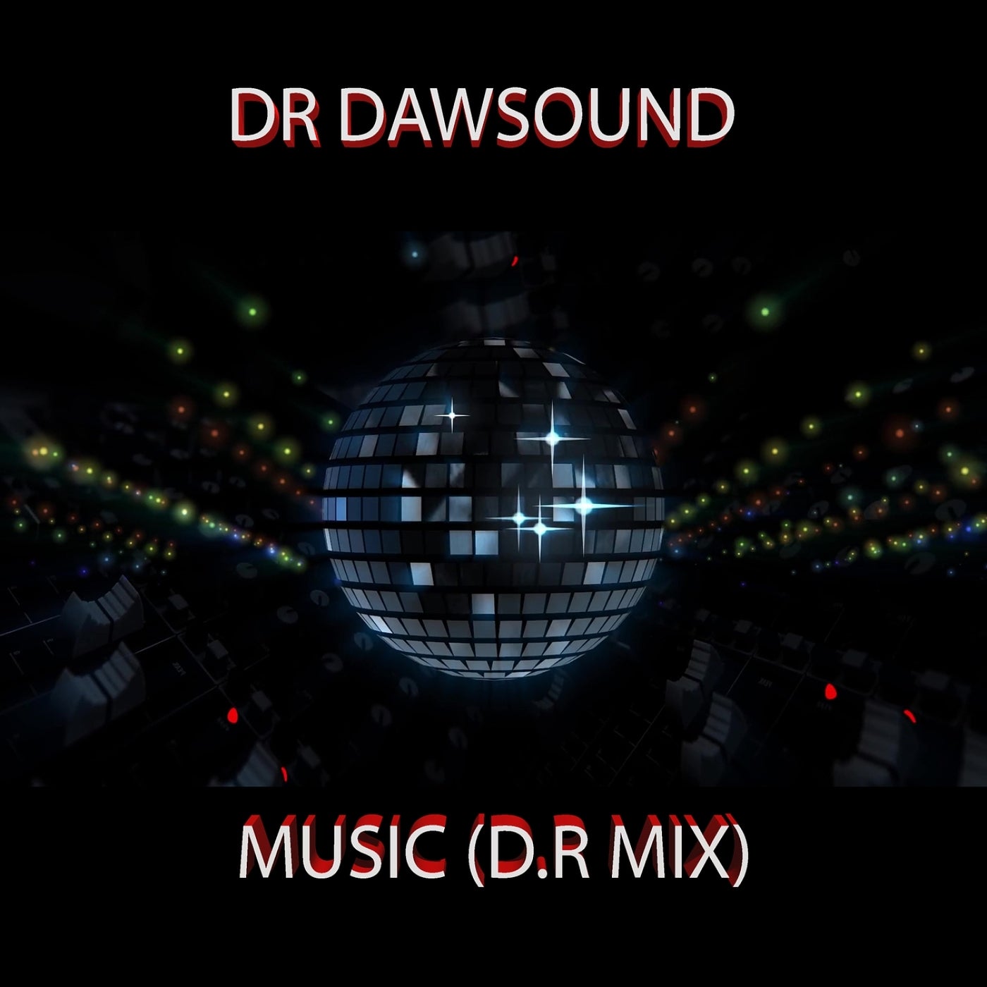 Music (D.R Mix)