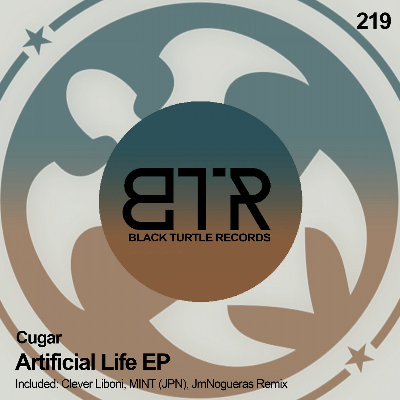 Artificial Life EP