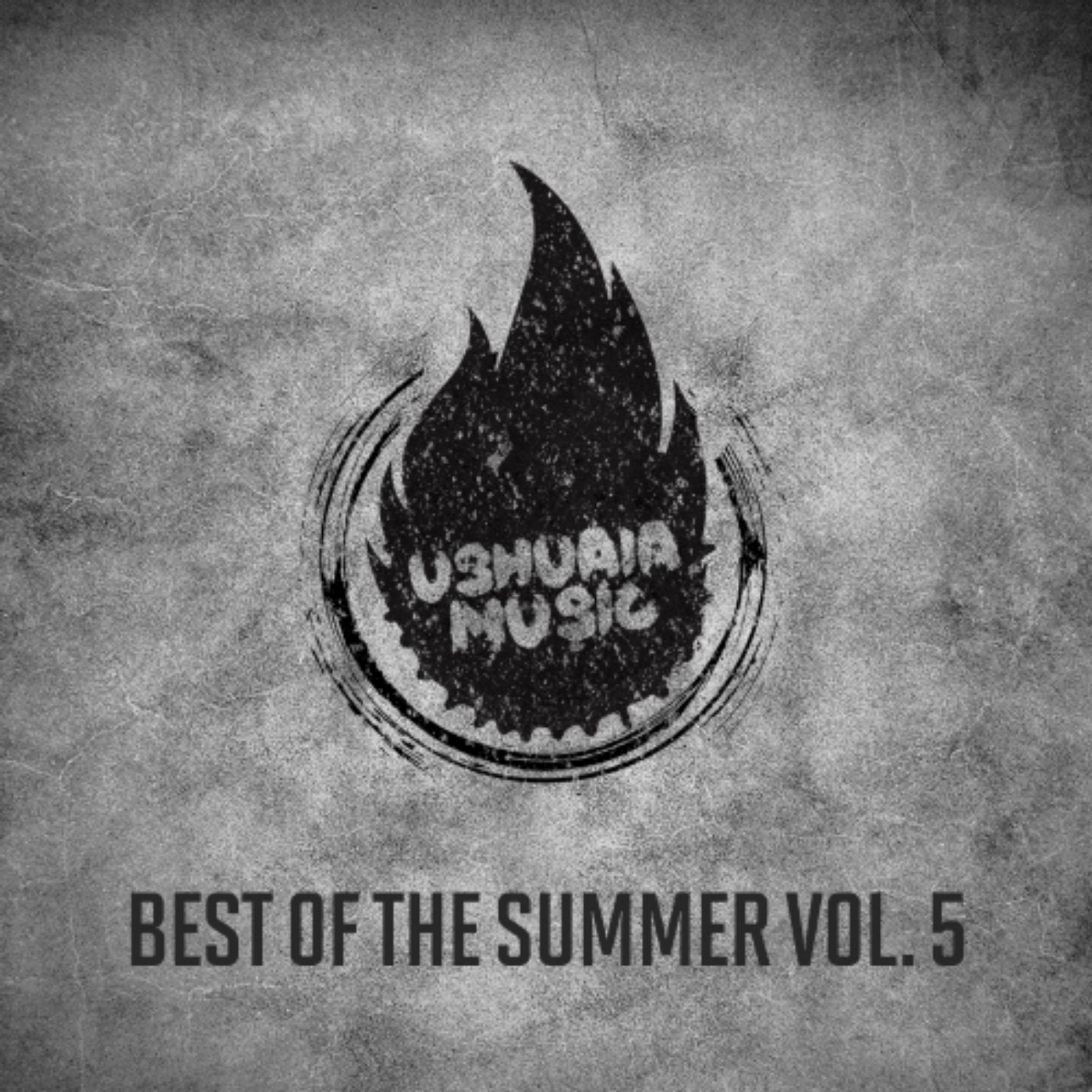 Best Of The Summer, Vol. 5