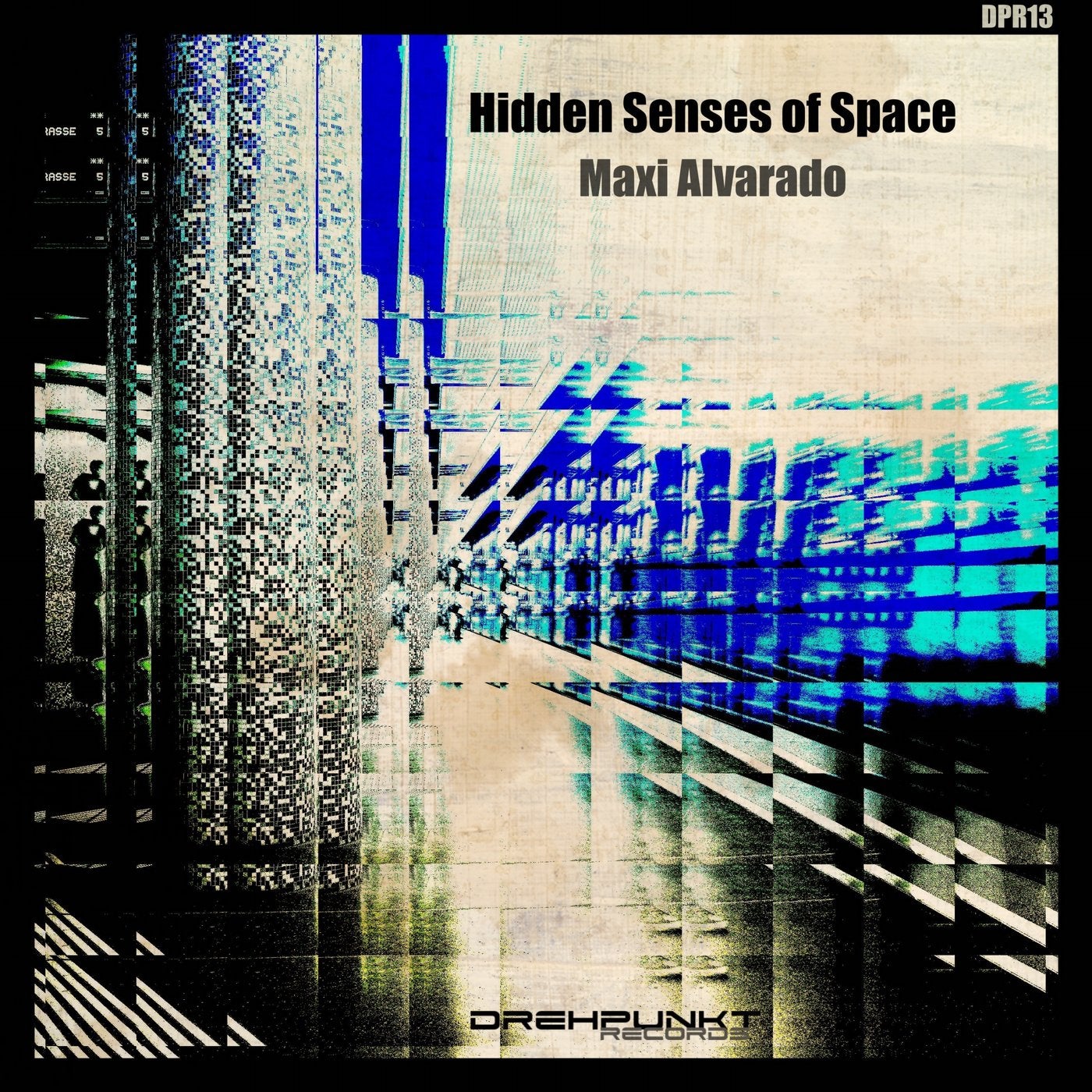 Hidden Senses of Space