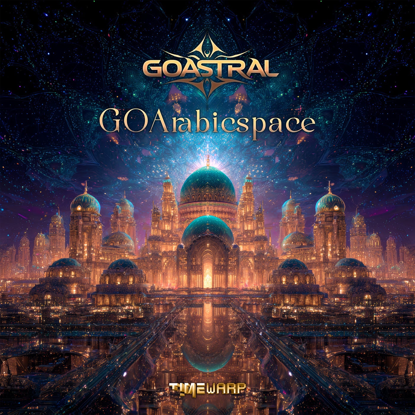 GOArabicspace
