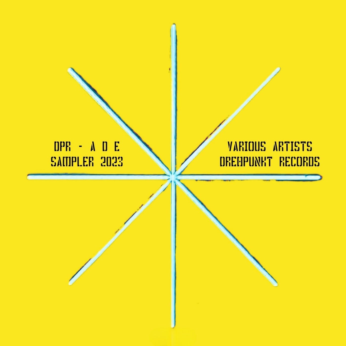 Dpr Ade Sampler 2023