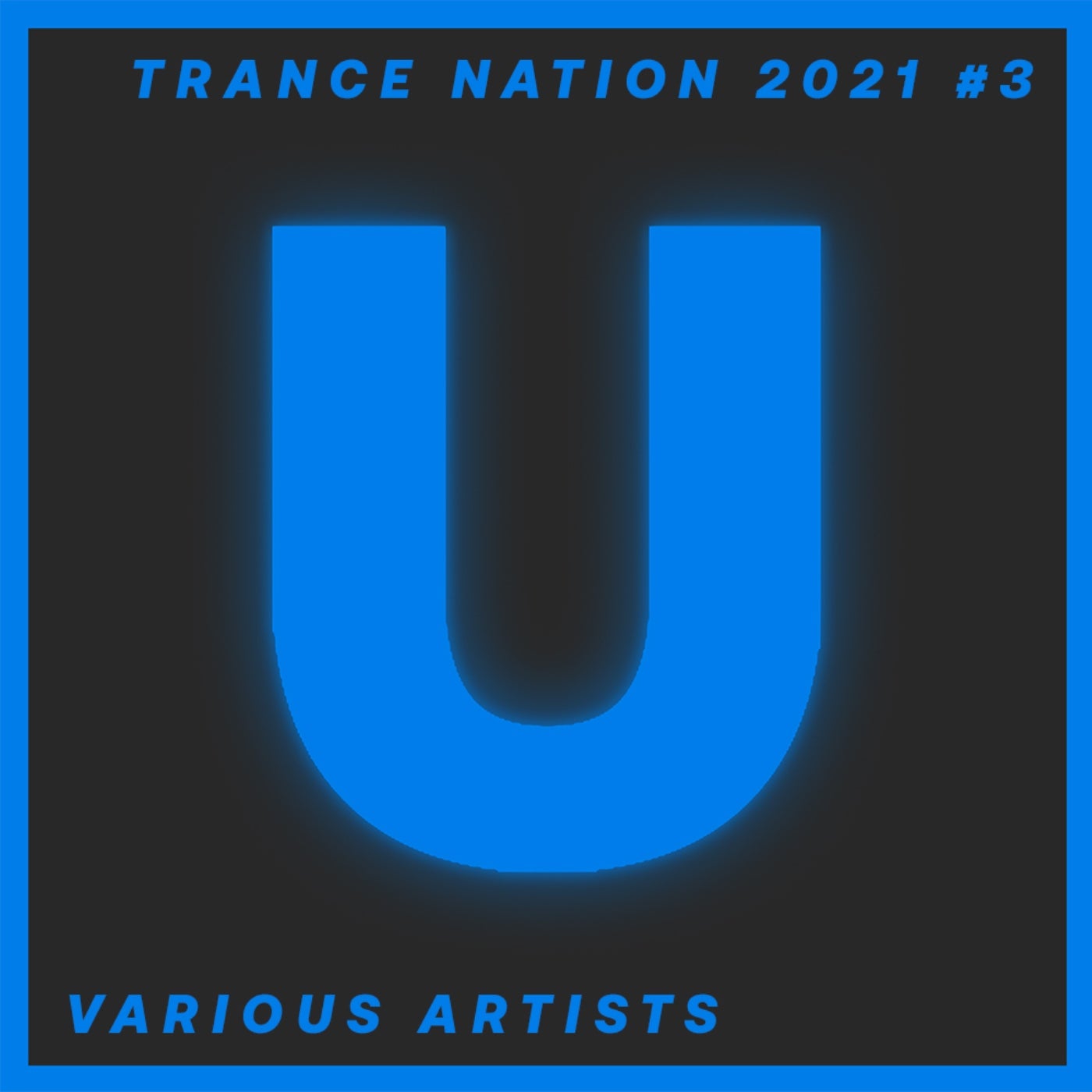 Trance Nation 2021 #3