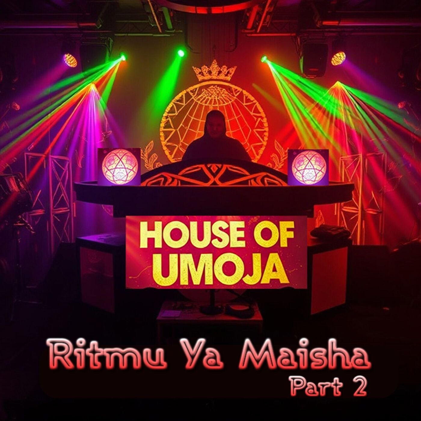 Ritmu Ya Maisha (Part 2)